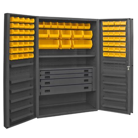 durham heavy duty welded 14 gauge steel cabinet 2502-45-95|Durham Heavy Duty Welded 14 Gauge Steel Cabinet .